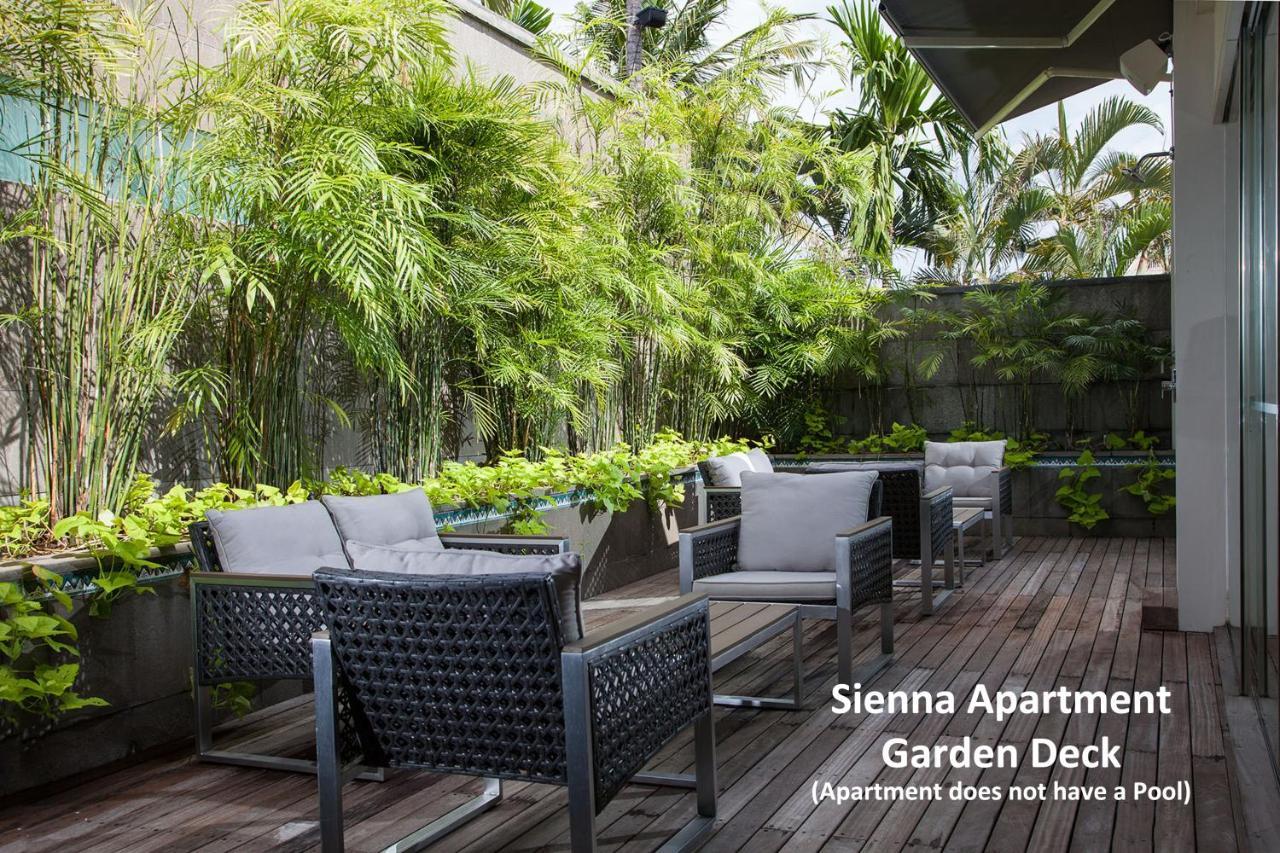 סמיניאק Sienna Villas - Chse Certified מראה חיצוני תמונה