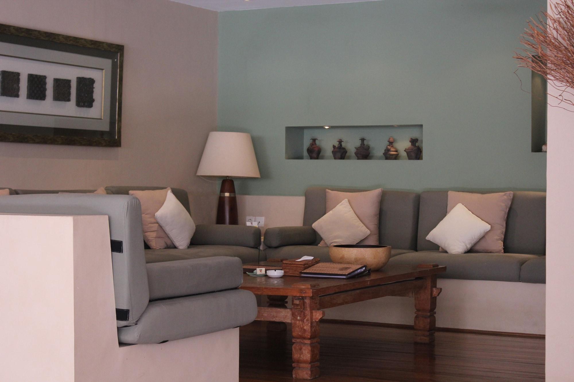 סמיניאק Sienna Villas - Chse Certified מראה חיצוני תמונה