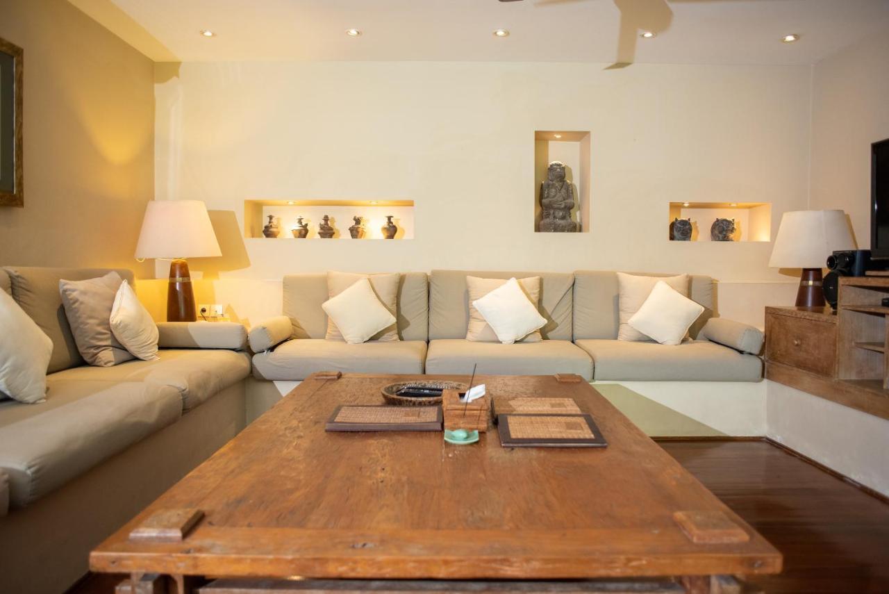 סמיניאק Sienna Villas - Chse Certified מראה חיצוני תמונה