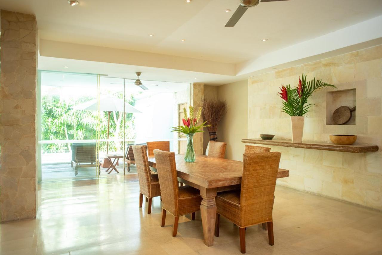 סמיניאק Sienna Villas - Chse Certified מראה חיצוני תמונה
