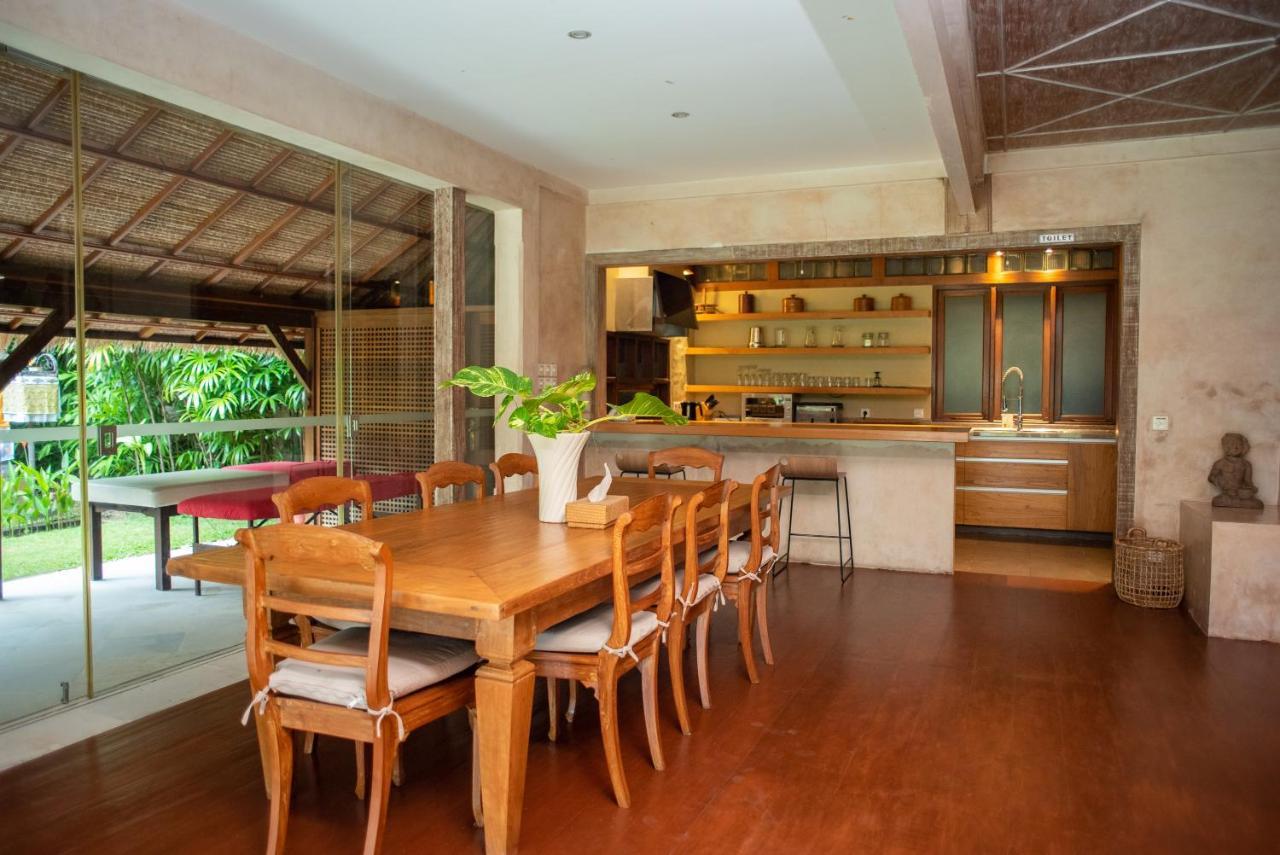 סמיניאק Sienna Villas - Chse Certified מראה חיצוני תמונה
