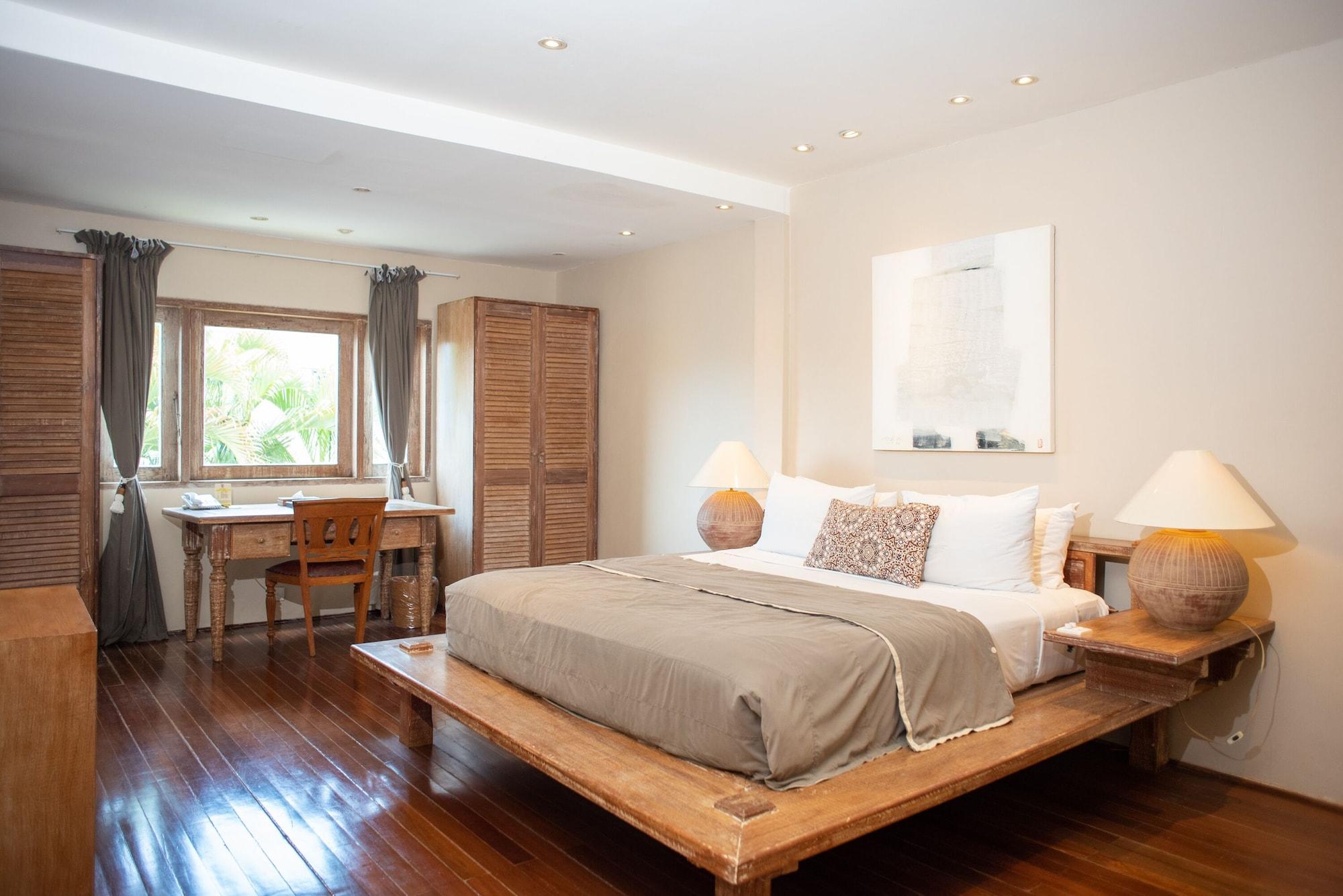 סמיניאק Sienna Villas - Chse Certified מראה חיצוני תמונה